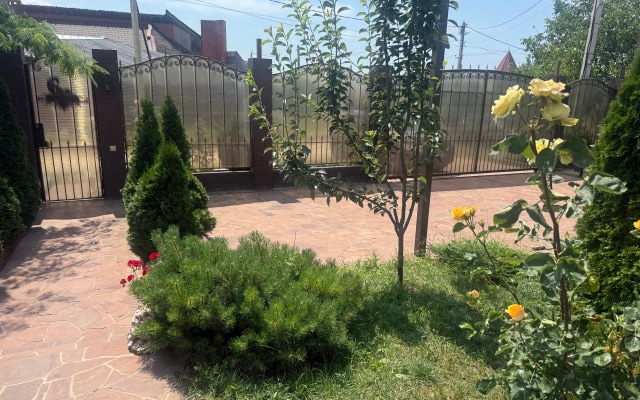 Гостевой дом Царская усадьба