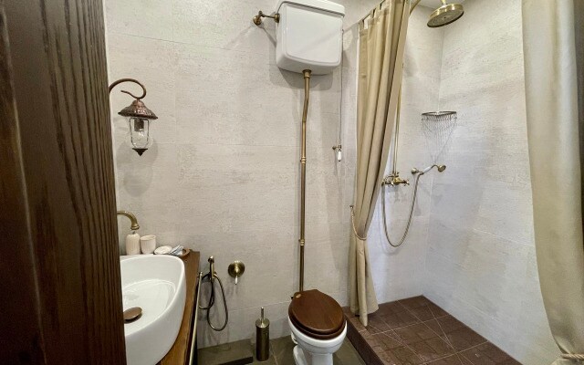 Отель Saloon Western
