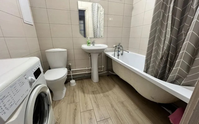 Квартира на улице Папанина 40к1