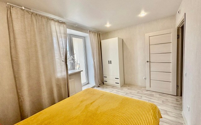 Квартира Life Home Рыбинская 31