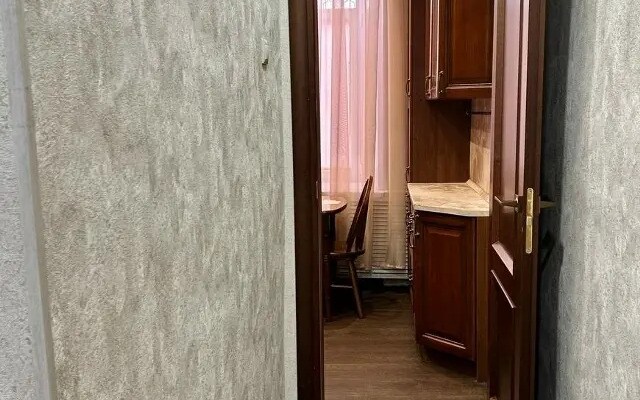 Квартира Уютная 2к