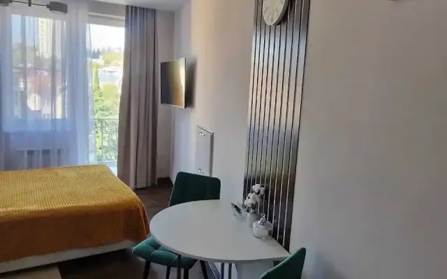 Апартаменты 34 Панорама Сочи