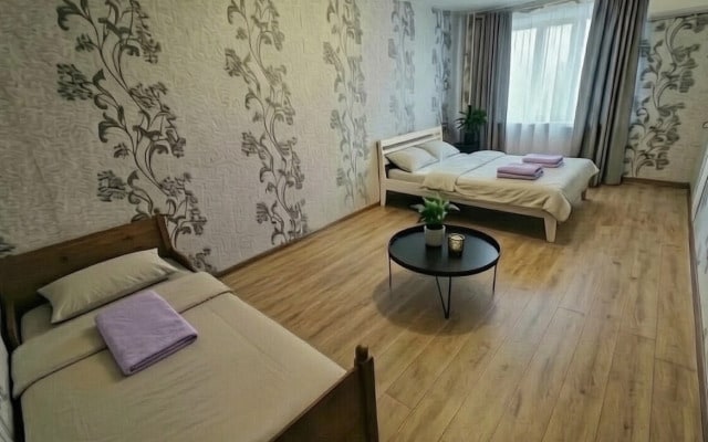 Квартира Рязань