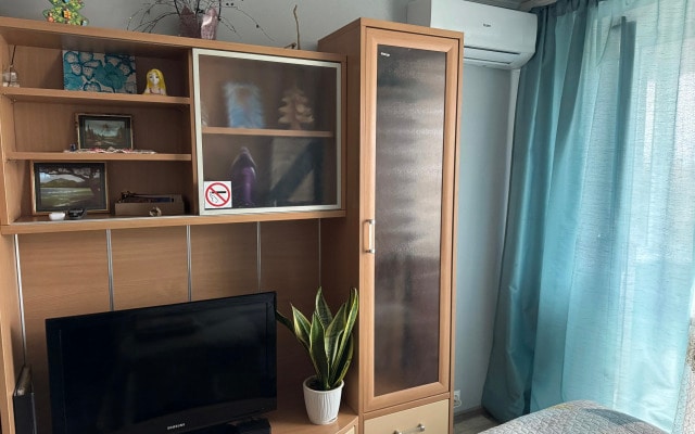 Квартира у Кремля