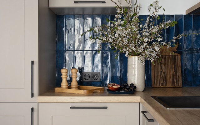 Квартира Baltic Home