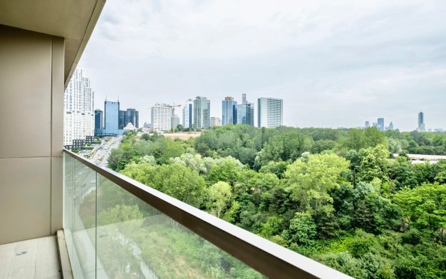 Apartments AS Maslak Residence by NewInn