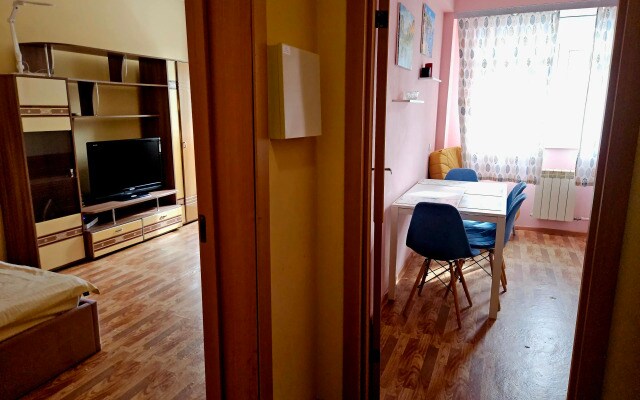 Апартаменты Стандарт Golden Holiday