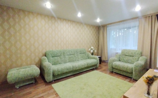 Квартира уютная до 4х человек