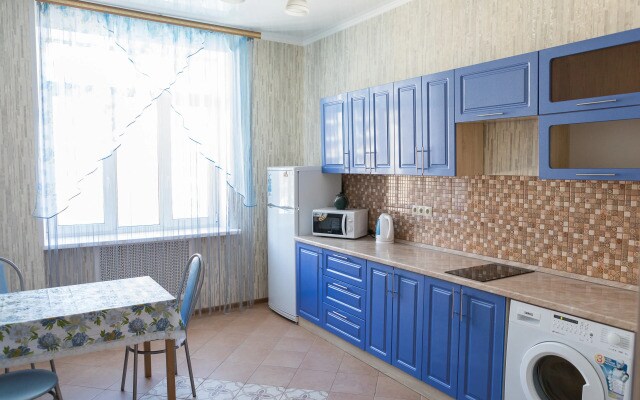 Квартира На Северном шоссе 16