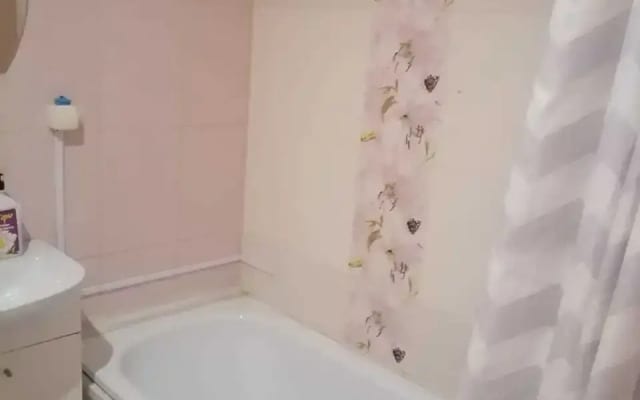 Квартира на Завокзальной 3