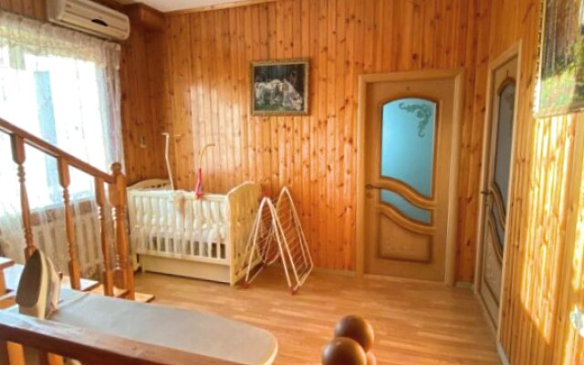 Частный дом Гостевой дом Мелис
