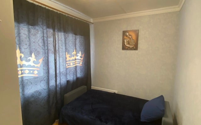 Квартира Уютная двушка в центре Дзержинского района