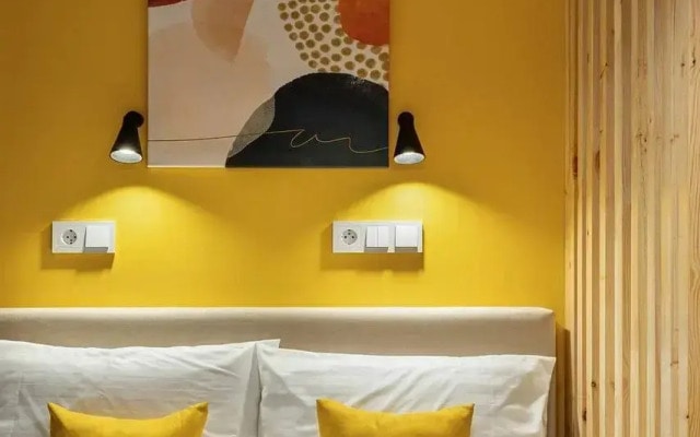 Апартаменты Room2day Lemon