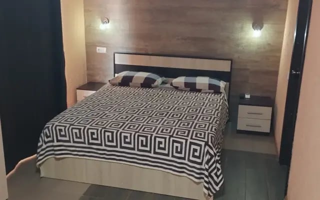 Меблированные комнаты FamilyClubElion