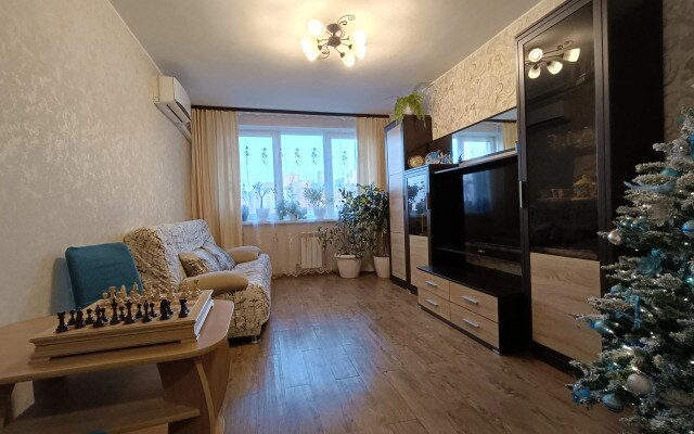 Квартира Уютная в удобном месте