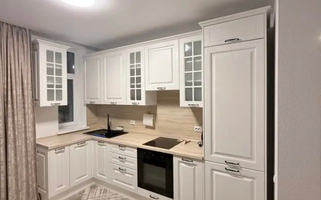 Квартира Уютная двушка в Звездном