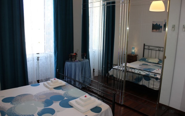 Casa Vacanze Voglia di Roma