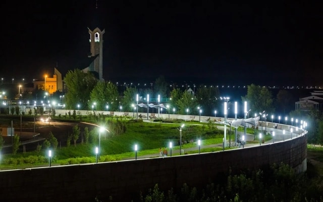 Бизнес-Отель Татарстан