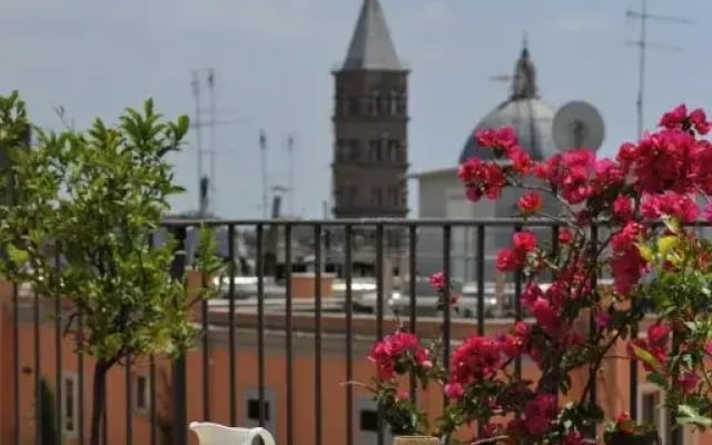 Отель Torino