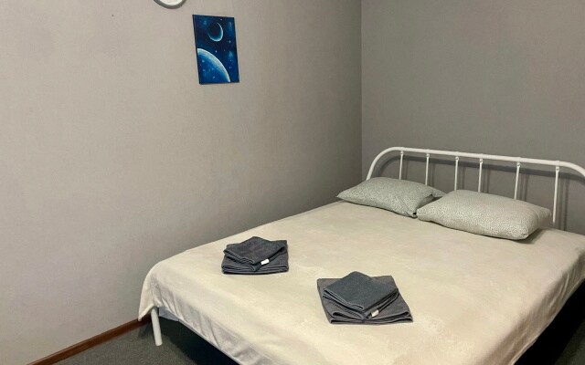 Апартаменты Pskov City Apartments Lagernaya 5A