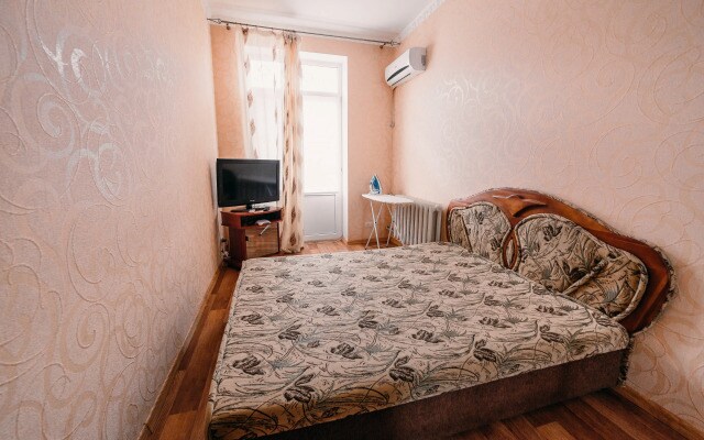 Квартира Двухкомнатная в Центре улица Ленина 29