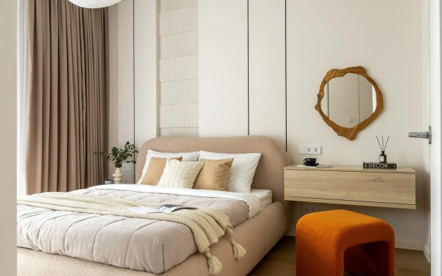 Квартира Merino Home Оттенок