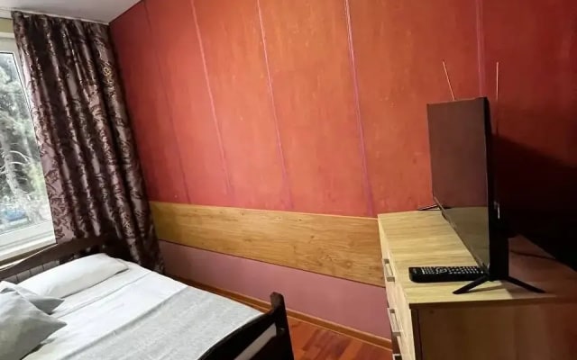 Квартира Комната Полет в Лазаревском