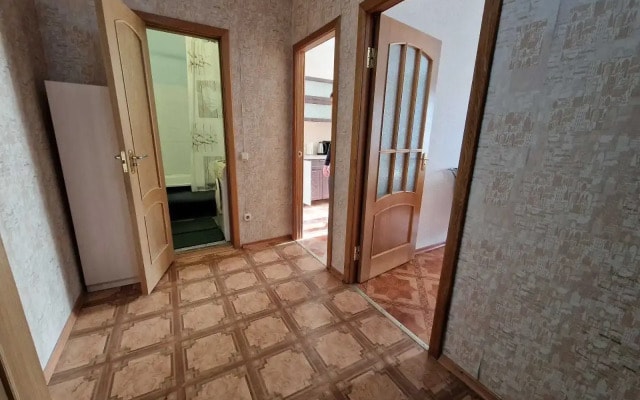 Квартира на Интернациональной 30Е