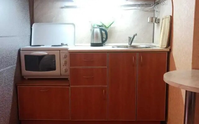 Квартира на Проспекте Обводный Канал 76