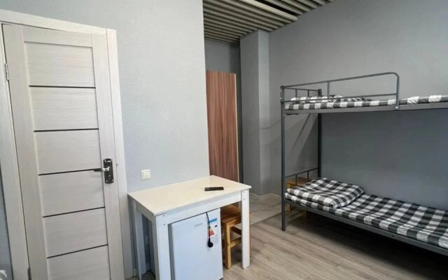 Хостел One Hostel