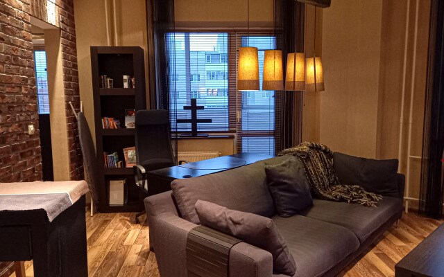 Апартаменты Studio 232