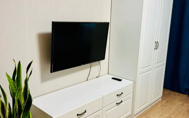 Квартира Dayker City на Бутырской 21