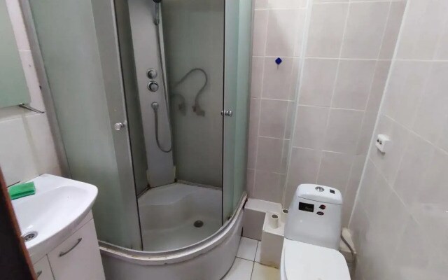 Апартаменты Korabelnai Inn 10 1