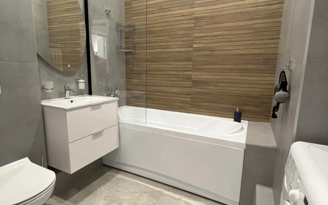 Квартира NovaApart на улице Автогенная 75