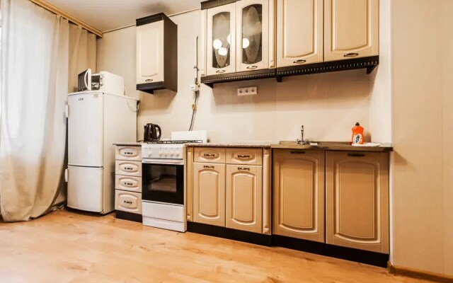 Квартира Pskov City Apartments 5 Lagernaya 5 A