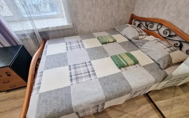 Апартаменты Фиалка