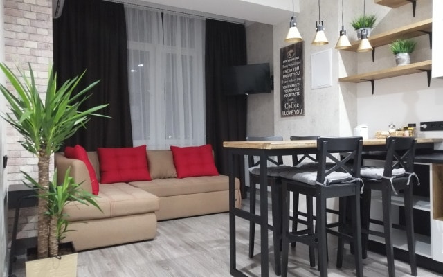 Апартаменты Loft4*you