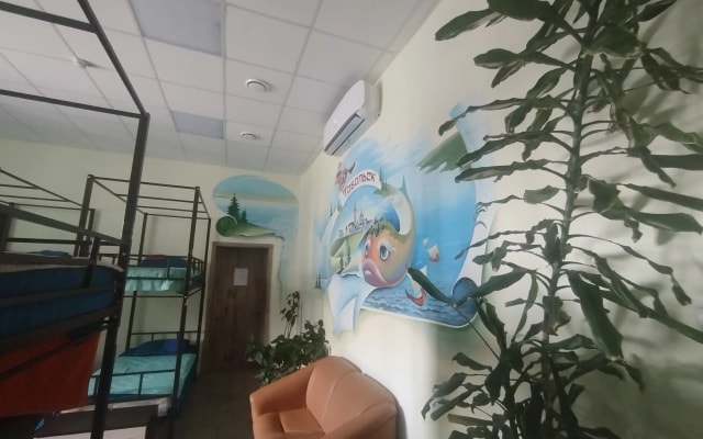 Хостел Тобольский