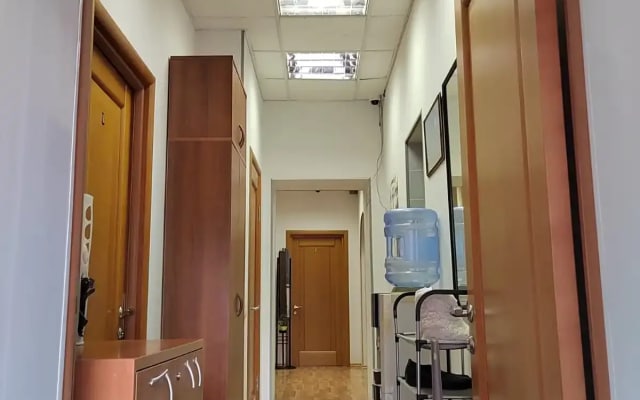 Меблированные комнаты Littlehotel