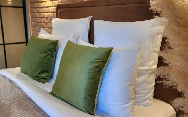 Апартаменты Patio Apart