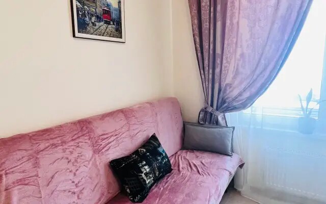 Апартаменты ОнегоГрад-ЖК Панорама