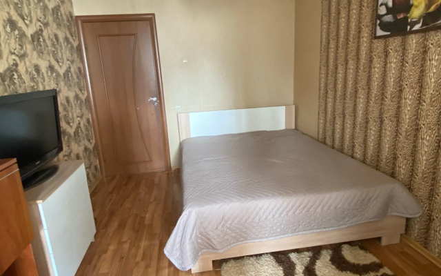 Квартира 2-к, квартира, 55м2