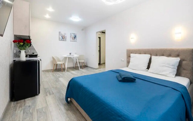 Апартаменты Prince Apartments на Улице Власихинская 65Ак4 (94)