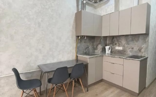 Квартира Студия -дуплекс в ЖК Черноморский 2