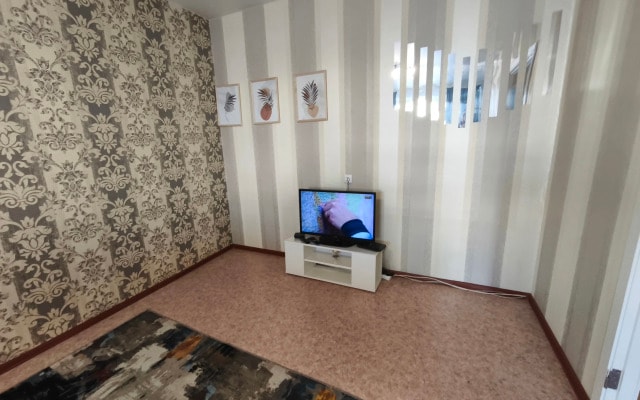 Квартира на 4-й Заречной улице 44