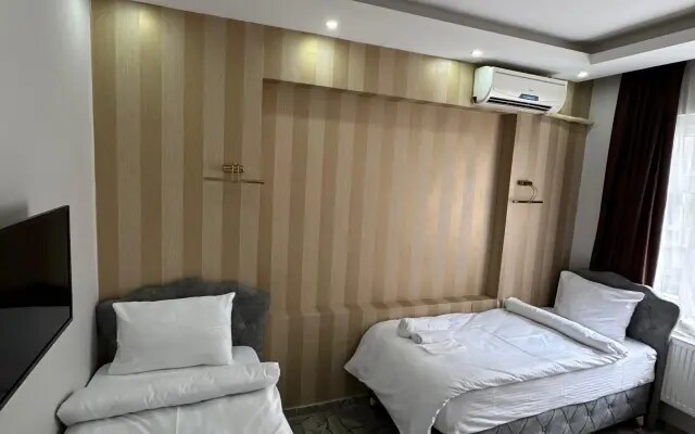 Отель Beyzade APT