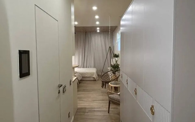 Апартаменты Baltic Relax Hammam