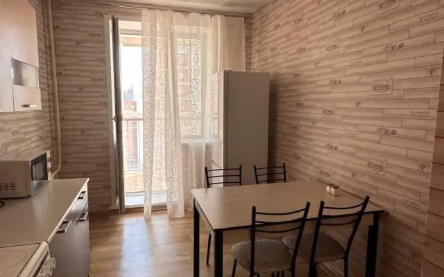 Квартира у Метро Заельцовская Улица Плановая 52