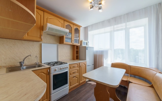 Апартаменты Gorkiy House на Горького 152
