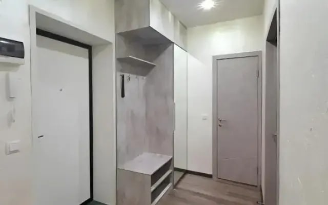 Апартаменты Братьев Касимовых